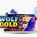wolf gold slot png